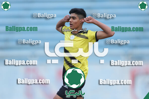 پارسیان جوان 2–1 مقاومت