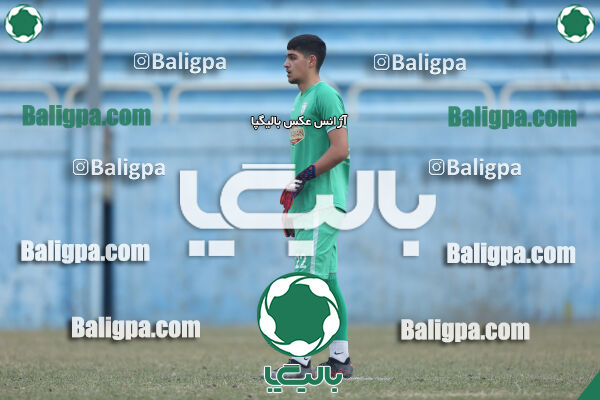پارسیان جوان 2–1 مقاومت