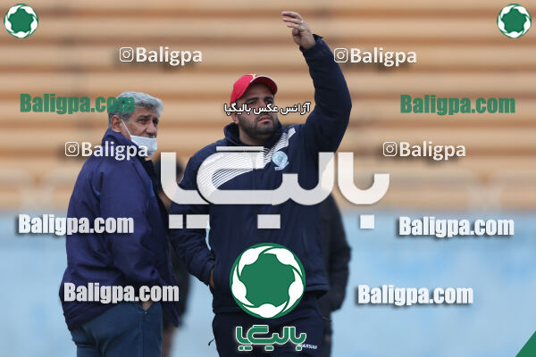 پارسیان جوان 2–1 مقاومت