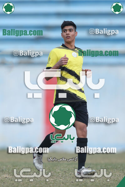 پارسیان جوان 2–1 مقاومت