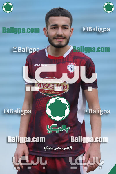 پارسیان جوان 2–1 مقاومت