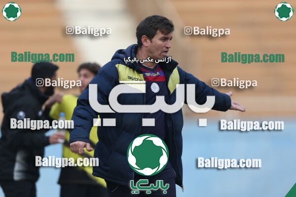 پارسیان جوان 2–1 مقاومت