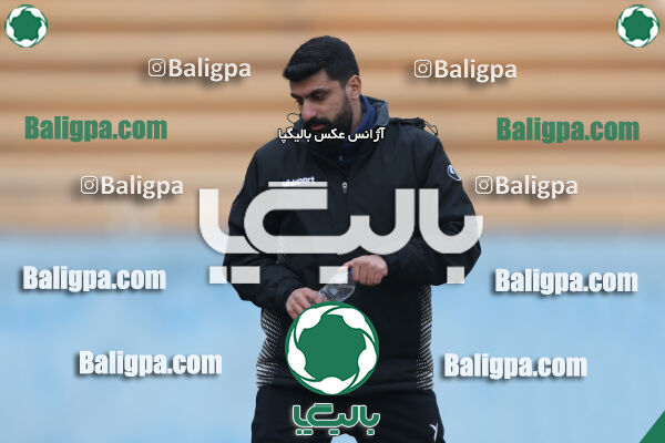 پارسیان جوان 2–1 مقاومت