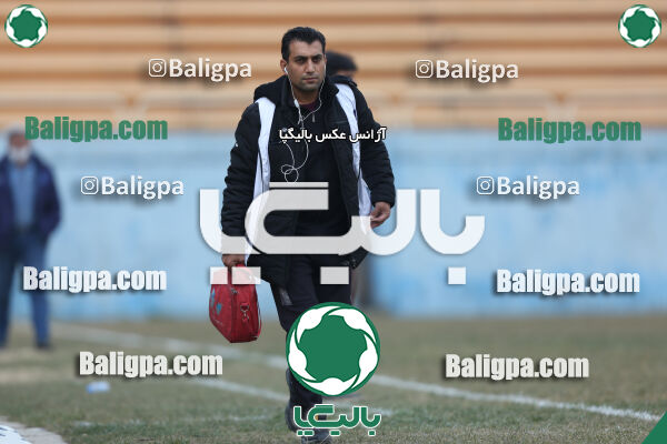 پارسیان جوان 2–1 مقاومت