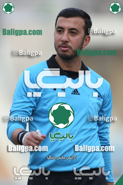 پارسیان جوان 2–1 مقاومت