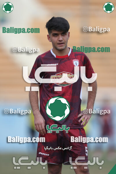 پارسیان جوان 2–1 مقاومت