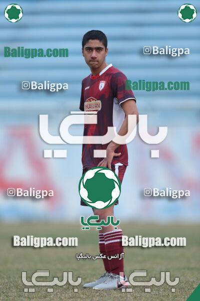 پارسیان جوان 2–1 مقاومت