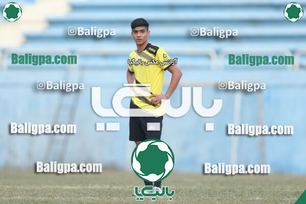 پارسیان جوان 2–1 مقاومت