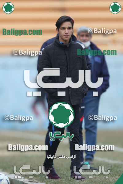 پارسیان جوان 2–1 مقاومت