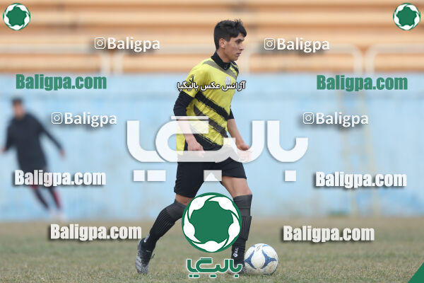 پارسیان جوان 2–1 مقاومت