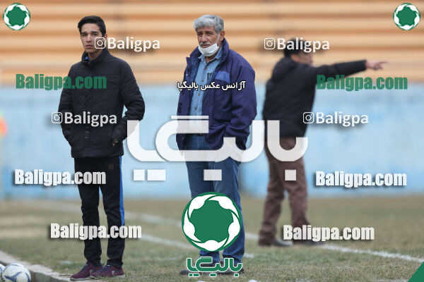 پارسیان جوان 2–1 مقاومت