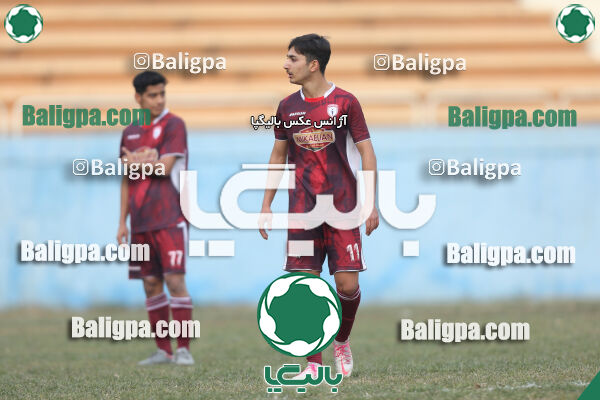 پارسیان جوان 2–1 مقاومت