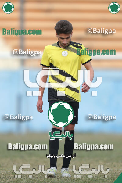 پارسیان جوان 2–1 مقاومت