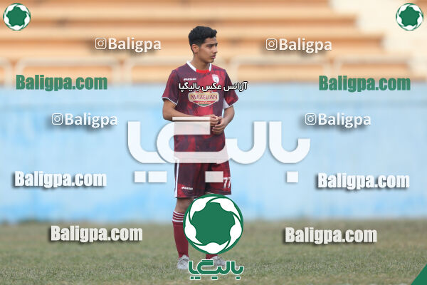 پارسیان جوان 2–1 مقاومت