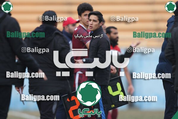 پارسیان جوان 2–1 مقاومت