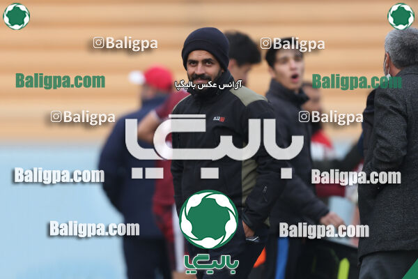 پارسیان جوان 2–1 مقاومت