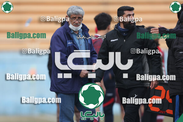 پارسیان جوان 2–1 مقاومت