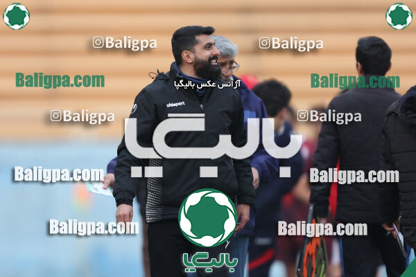 پارسیان جوان 2–1 مقاومت