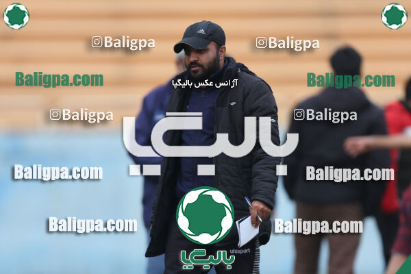 پارسیان جوان 2–1 مقاومت