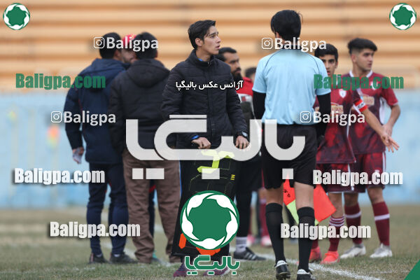 پارسیان جوان 2–1 مقاومت