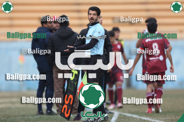 پارسیان جوان 2–1 مقاومت