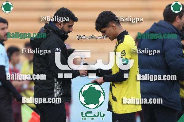 پارسیان جوان 2–1 مقاومت
