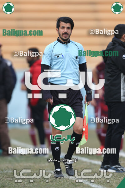پارسیان جوان 2–1 مقاومت