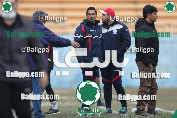 پارسیان جوان 2–1 مقاومت