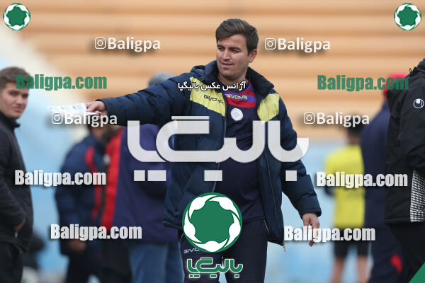 پارسیان جوان 2–1 مقاومت