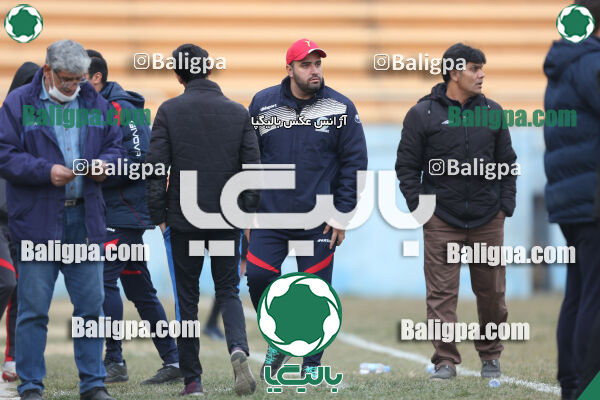پارسیان جوان 2–1 مقاومت
