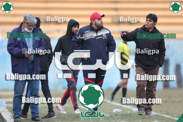 پارسیان جوان 2–1 مقاومت