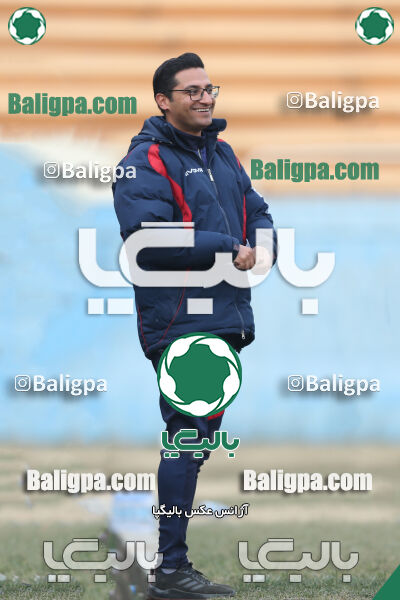 پارسیان جوان 2–1 مقاومت