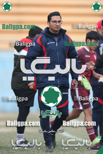 پارسیان جوان 2–1 مقاومت