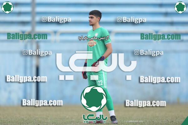 پارسیان جوان 2–1 مقاومت