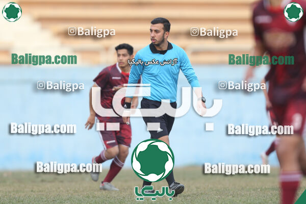 پارسیان جوان 2–1 مقاومت