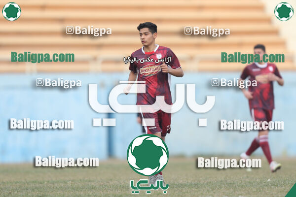 پارسیان جوان 2–1 مقاومت