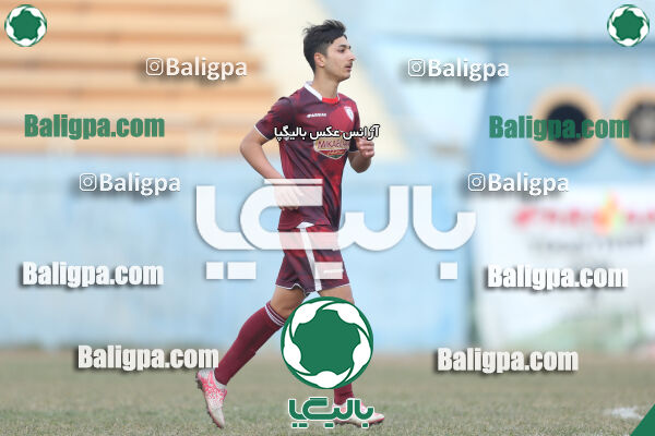 پارسیان جوان 2–1 مقاومت
