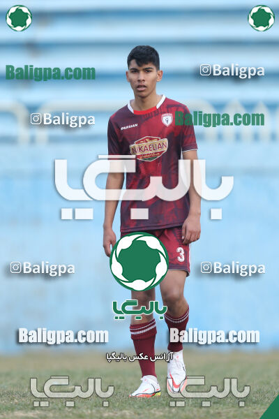 پارسیان جوان 2–1 مقاومت
