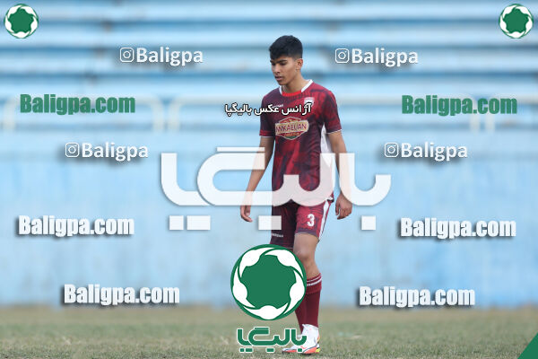 پارسیان جوان 2–1 مقاومت