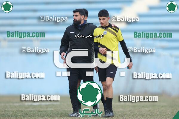 پارسیان جوان 2–1 مقاومت
