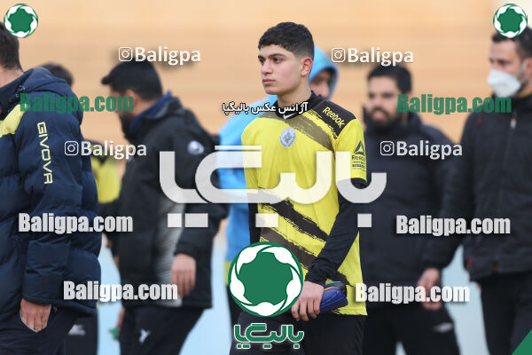 پارسیان جوان 2–1 مقاومت