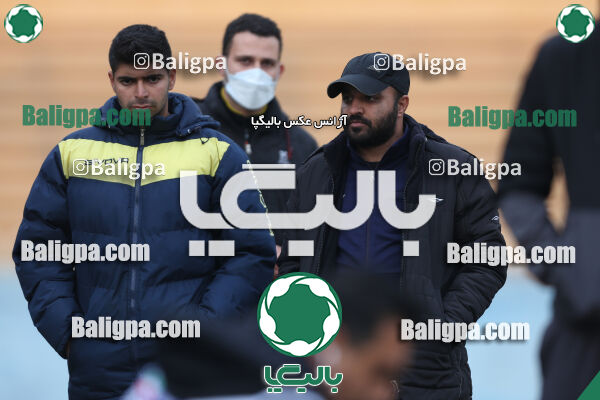 پارسیان جوان 2–1 مقاومت