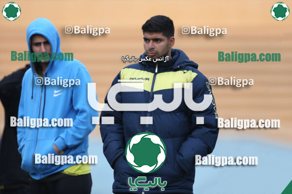 پارسیان جوان 2–1 مقاومت