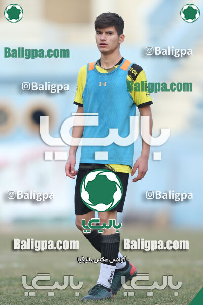 پارسیان جوان 2–1 مقاومت