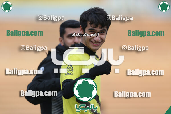 پارسیان جوان 2–1 مقاومت