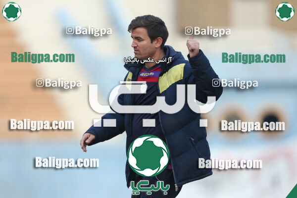پارسیان جوان 2–1 مقاومت
