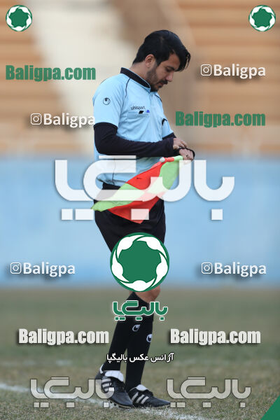پارسیان جوان 2–1 مقاومت