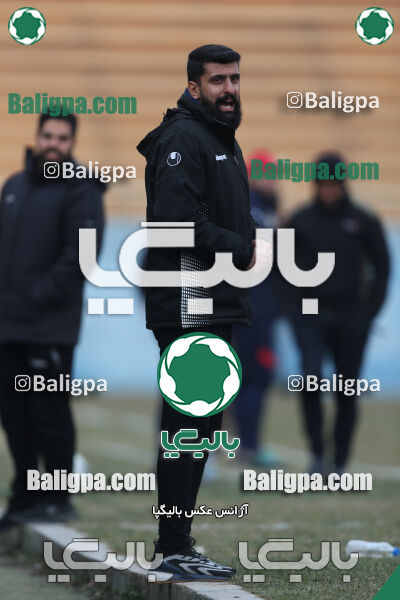 پارسیان جوان 2–1 مقاومت