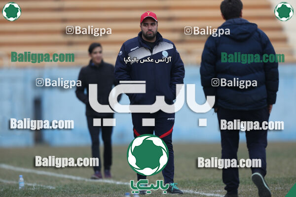 پارسیان جوان 2–1 مقاومت