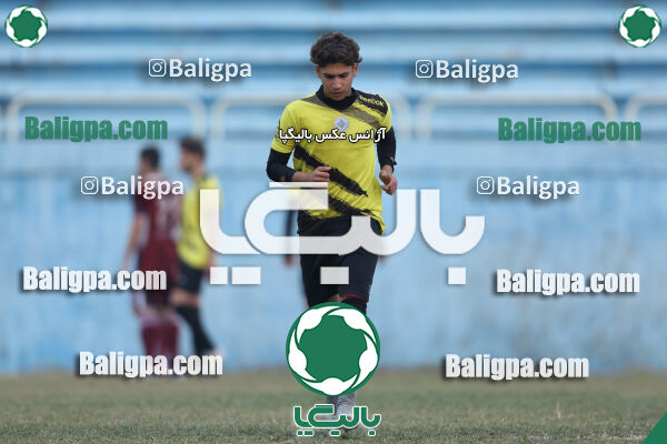 پارسیان جوان 2–1 مقاومت